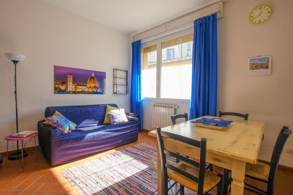 Nice Apartment Near Ponte Vecchio فلورنس المظهر الخارجي الصورة