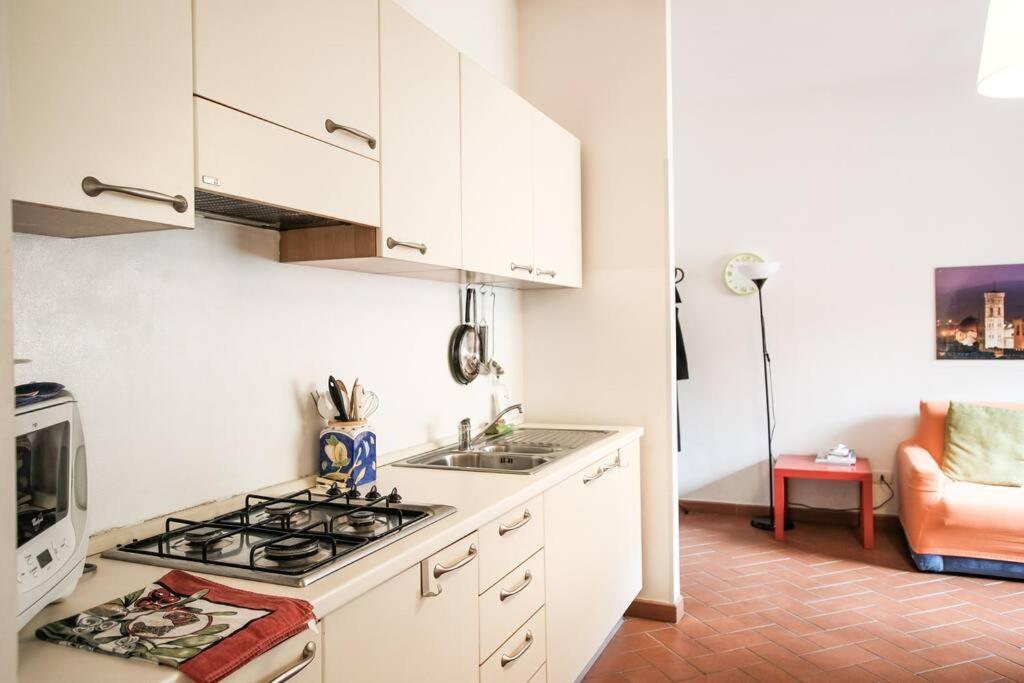 Nice Apartment Near Ponte Vecchio فلورنس المظهر الخارجي الصورة