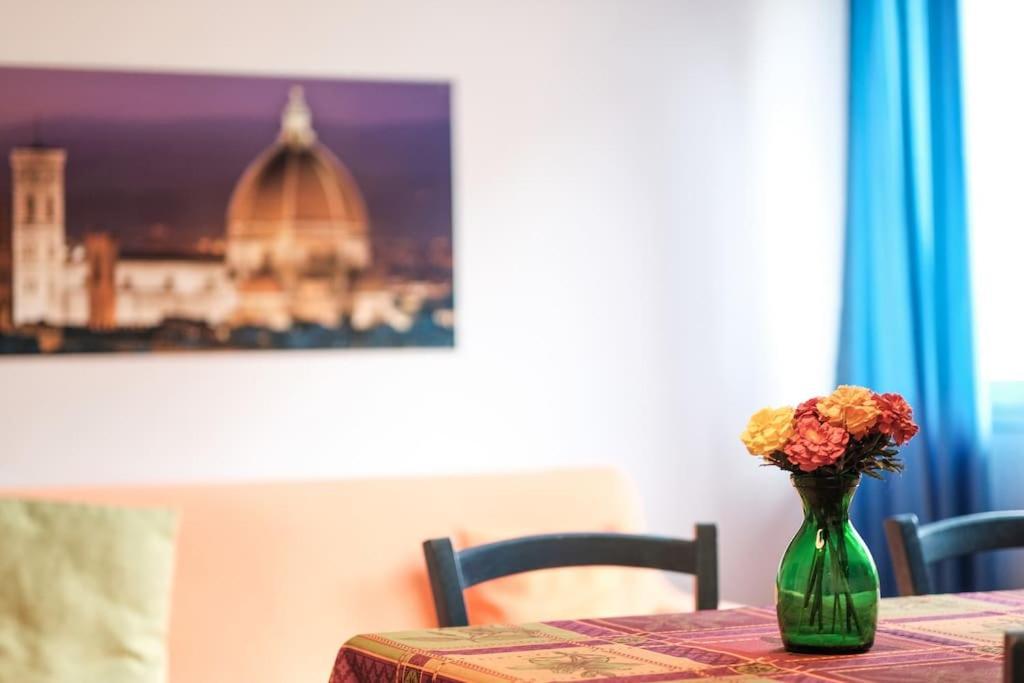 Nice Apartment Near Ponte Vecchio فلورنس المظهر الخارجي الصورة