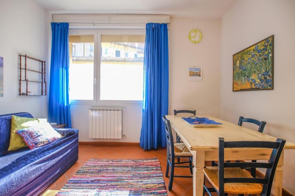Nice Apartment Near Ponte Vecchio فلورنس المظهر الخارجي الصورة