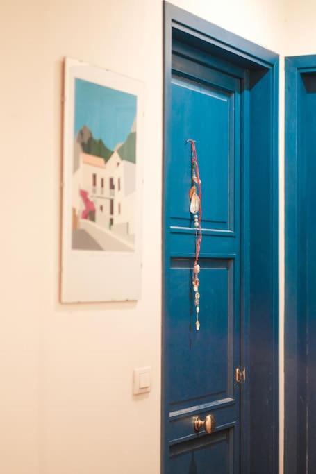 Nice Apartment Near Ponte Vecchio فلورنس المظهر الخارجي الصورة