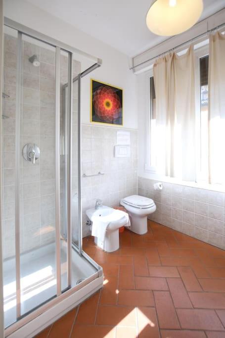 Nice Apartment Near Ponte Vecchio فلورنس المظهر الخارجي الصورة