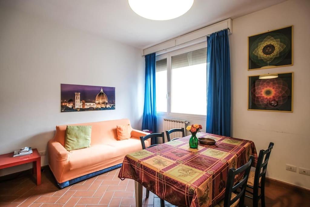 Nice Apartment Near Ponte Vecchio فلورنس المظهر الخارجي الصورة